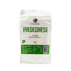 Unik Food -  Hvedegræs pulver - Glutenfri 100g