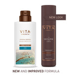Vita Liberata - Tinted Tanning Mousse - Dark