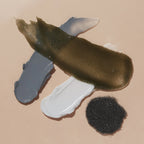 Voesh - Pedi in a Box (4 Step) Charcoal Power Detox - fodbad