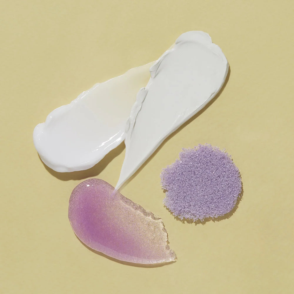 Voesh - Pedi in a Box (4 Step) Jasmine Soothe fodbad