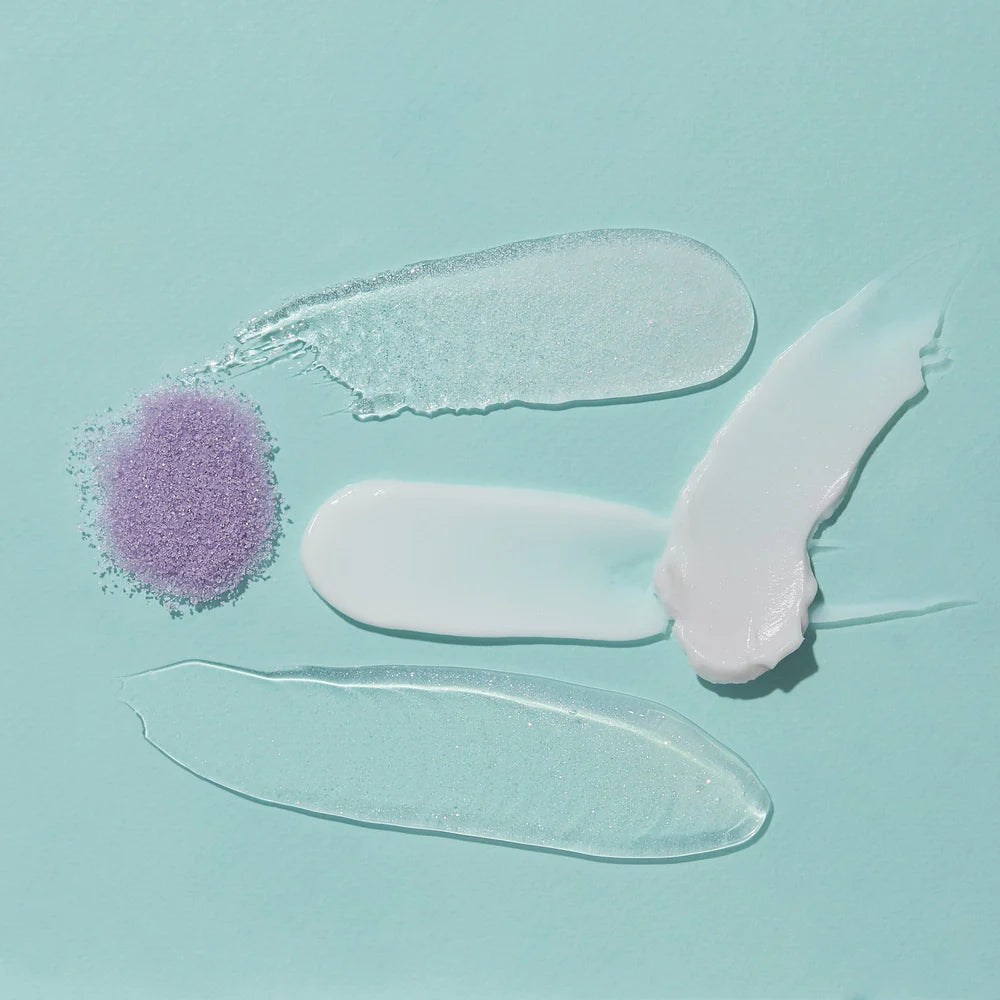 Voesh - Pedi Kit Unicorn - Get your glimmer on