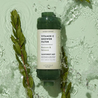 VOESH - Badefilter m. æteriske olier - Rainforest Mist