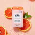 Voesh - Pedi in a Box (4 Step) Vitamin Recharge