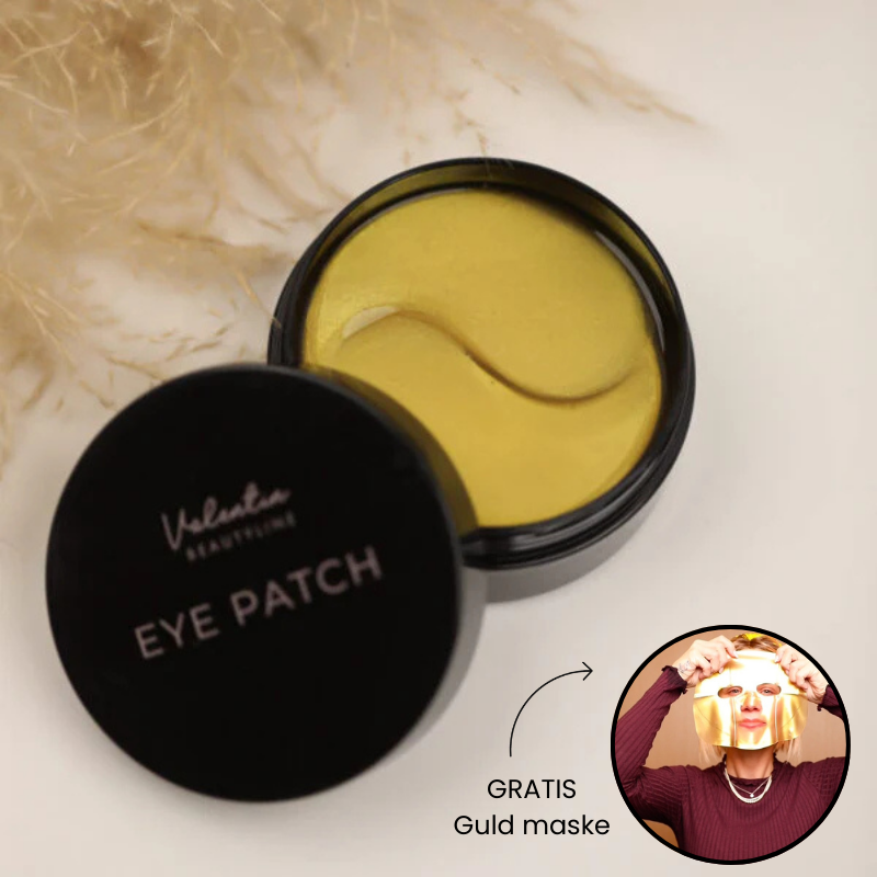 Introtilbud - Valentin Beautyline - GRATIS Facemaske