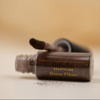 Valentin Beautyline - Brow Fiber - Brown