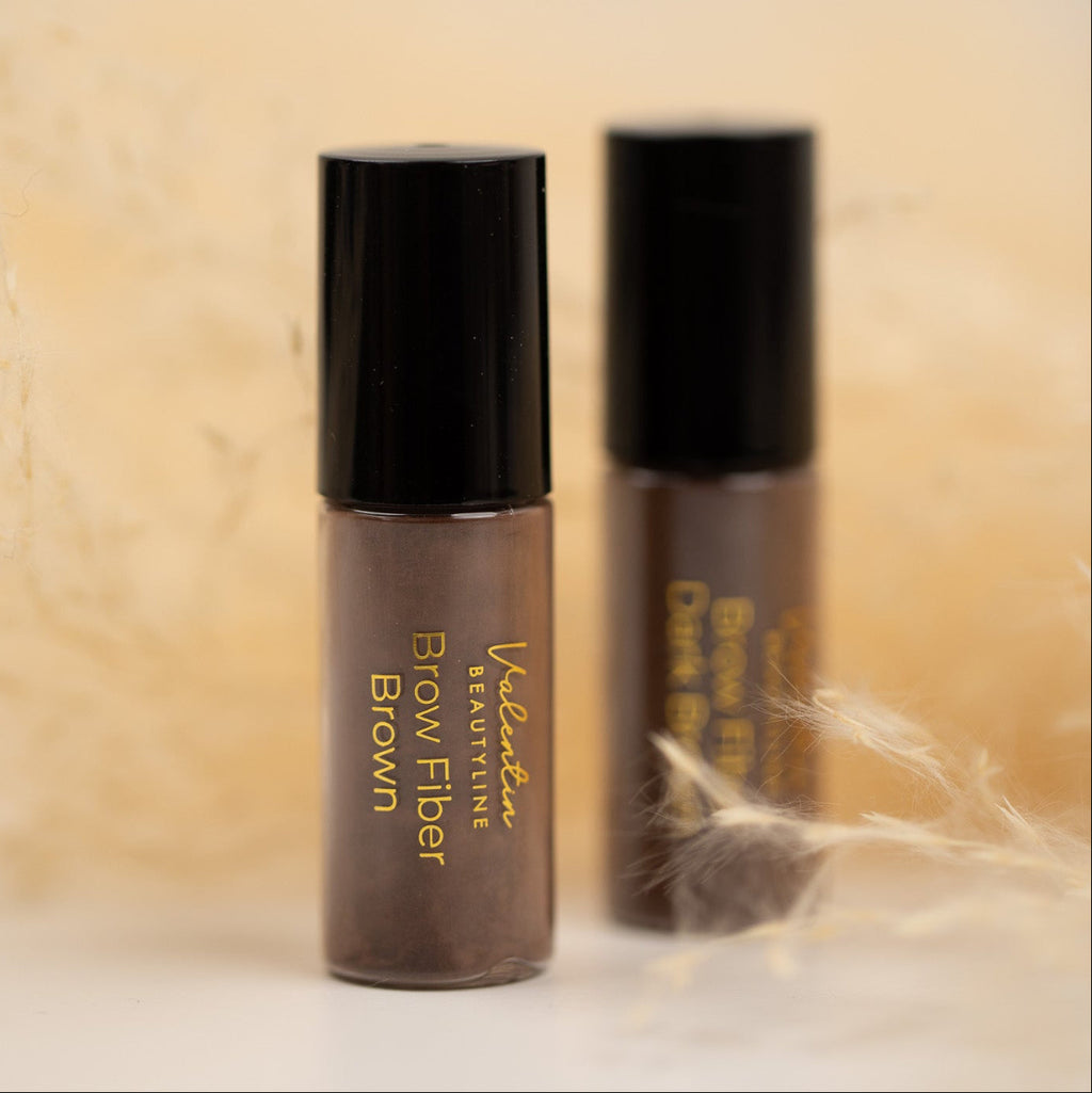 Valentin Beautyline Brow fiber 