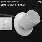 Nordic Shower Speaker - Vandtæt højtaler