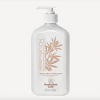 Australian Gold - Hemp Nation - Vanilla Bean & Pistachio - 535 ml