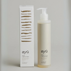 AYÜ - Vata SÆBE – 200 ML (kopi)
