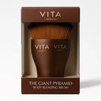 Vita Liberata - The Giant Pyramid Body Brush