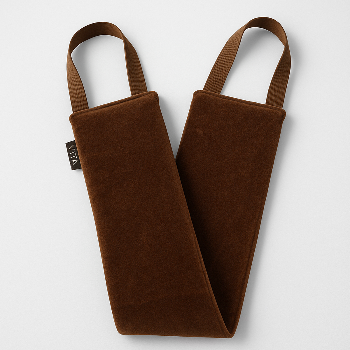 Vita Liberata - Velvet Back Tanning Applicator (ryg-handske)