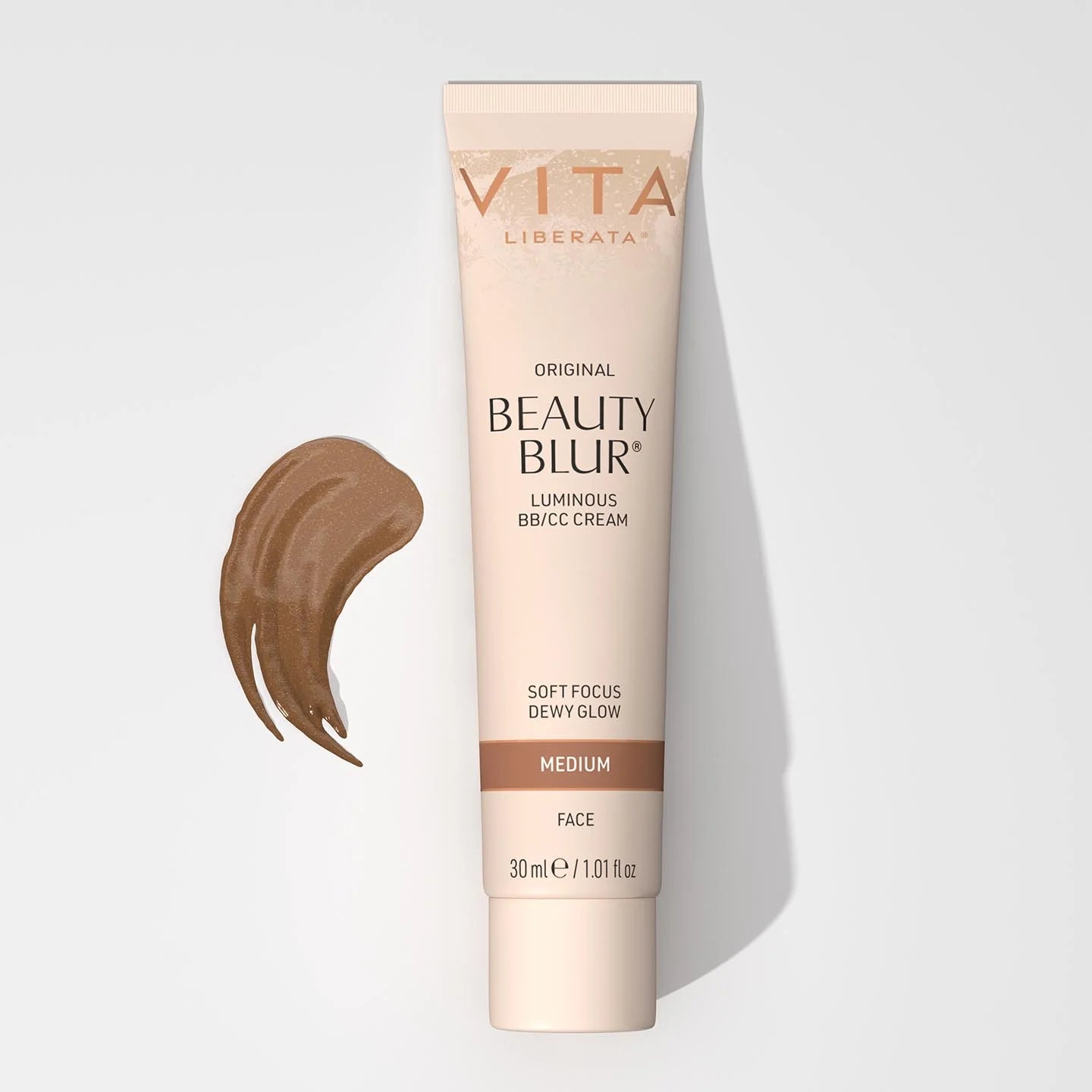 Vita Liberata - Beauty Blur (Face) - Medium - 30 ml.