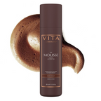 Vita Liberata - Tinted Tanning Mousse - Dark