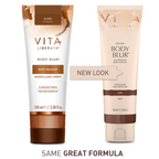 Vita Liberata - Body blur - Dark - 100 ml