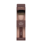 Vita Liberata - Bronzing Brush -  Face Tanning Brush