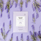 VOESH - Exfoliating Peeling Socks - 1 sæt
