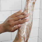 Voesh - Luksus badeoplevelse - Citrus Crush - Gratis scalp og bodyscrub