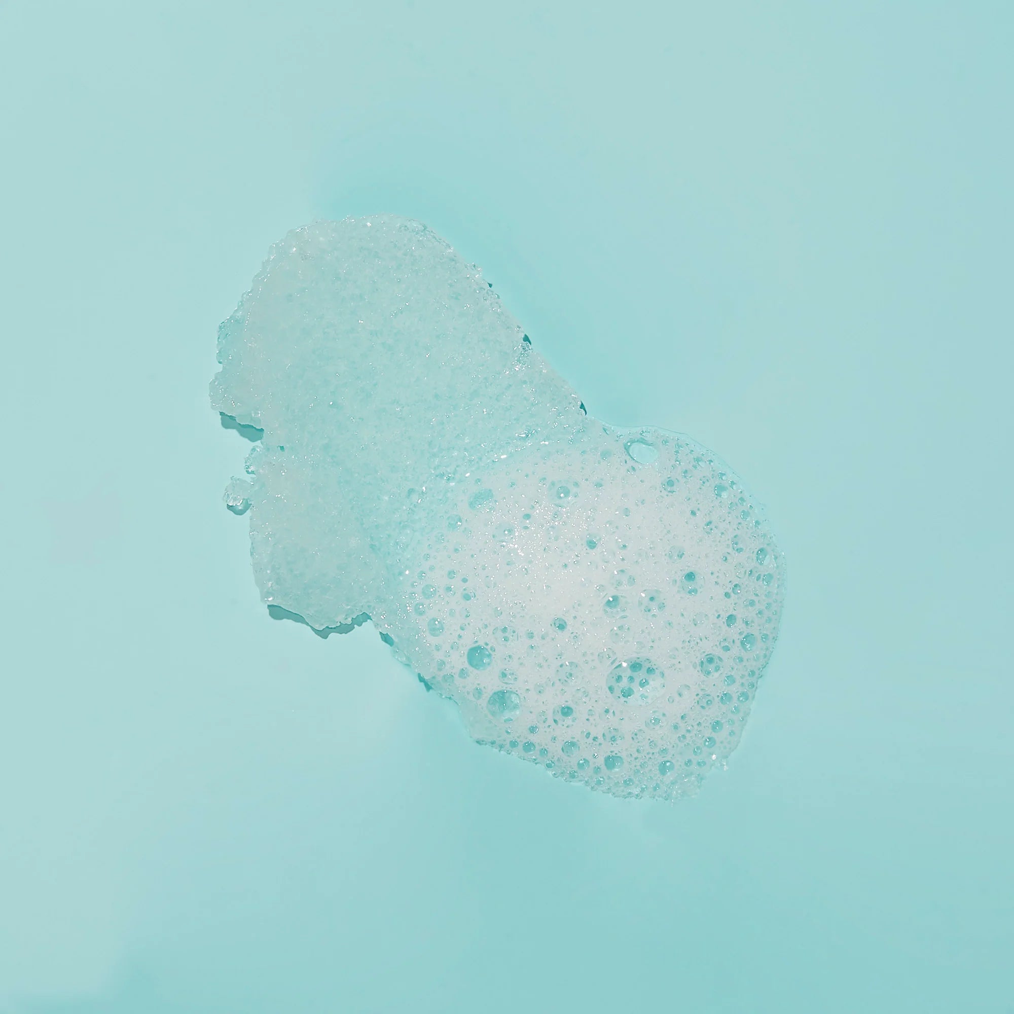 Voesh - Clean Ocean  - Scalp & Body Sugar Scrub - 210 ml.