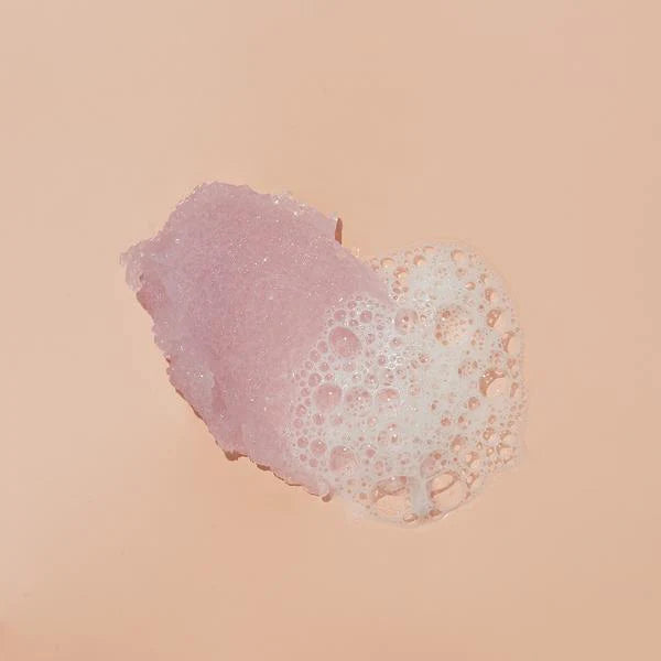 Voesh - Luksus badeoplevelse - Blossom Bliss - Gratis scalp og bodyscrub