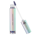 Wonderskin - Blading Top Gloss - Blue Glitter