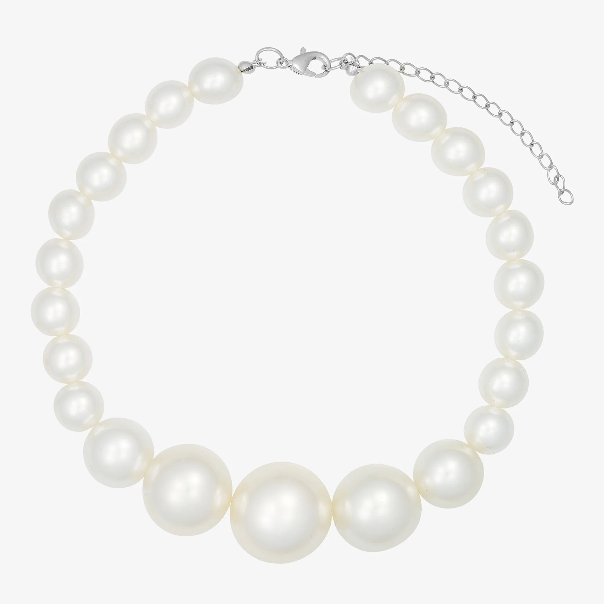 WOLFF JEWELRY - Wendy Necklace