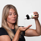 Scandinavian Biolabs - Hair Strength Shampoo - kvinder