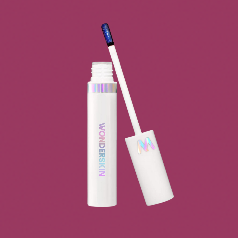 Wonderskin - Blading Lip Stain Masque  - Bella (Mauve)