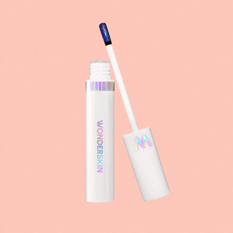 Wonderskin - Blading Lip Stain Masque  - Adore (Peachy Rose)