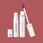 Wonderskin -  Wonder Blading All-Day Lip Stain - Whimsical (Warm Rose) KIT