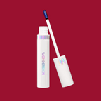 Wonderskin Blading Lip Stain Masque  - Divine (Burgundy Red)