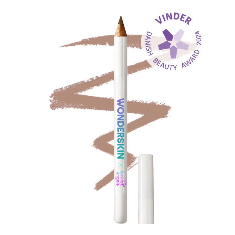Wonder Blading Brow Pencil - Blonde