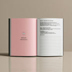 Natalie Maria Scandinavian | Manifester - en 10 dages workbook