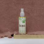 Kraes - SOLSIKKER – Aftersun Aloe Vera - 150 ml.