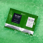 Avry - Gel-ohh - Jelly Spa fodbad - Cannabis Sativa