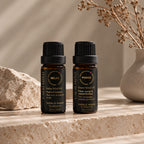 Forudbestilling | Calm Mind - Power & Relax mind oil - 2 x 10 ml