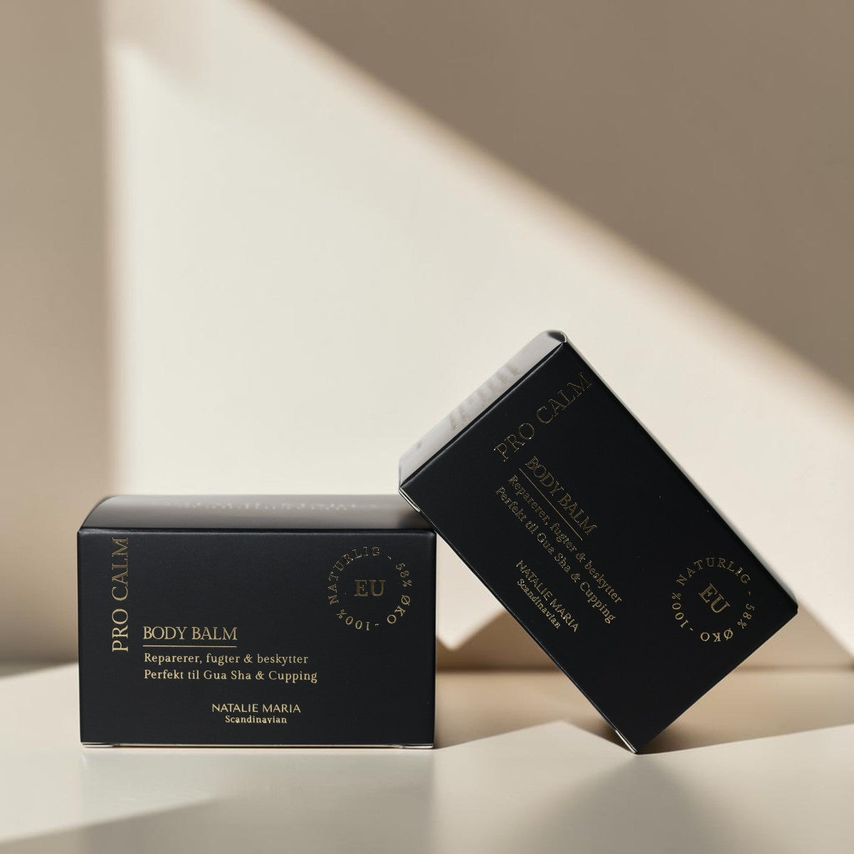 Natalie Maria Scandinavian | Calm Skin Body Balm x 2