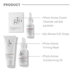 Glo Skin Care -  Bio-Renew EGF Cell Repairing Facial Kit