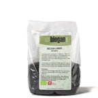 Biogan - Beluga linser - økologisk - 500 g.