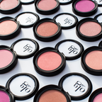 Glo - Blush - Sheer Petal, 3,4 g