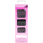 BrushWorks - Ceramic Thermal Rollers 9 stk.