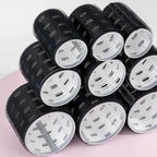 BrushWorks - Ceramic Thermal Rollers 9 stk.