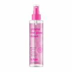 b.tan – gimme the glow down, ansigtsmist - 190ml