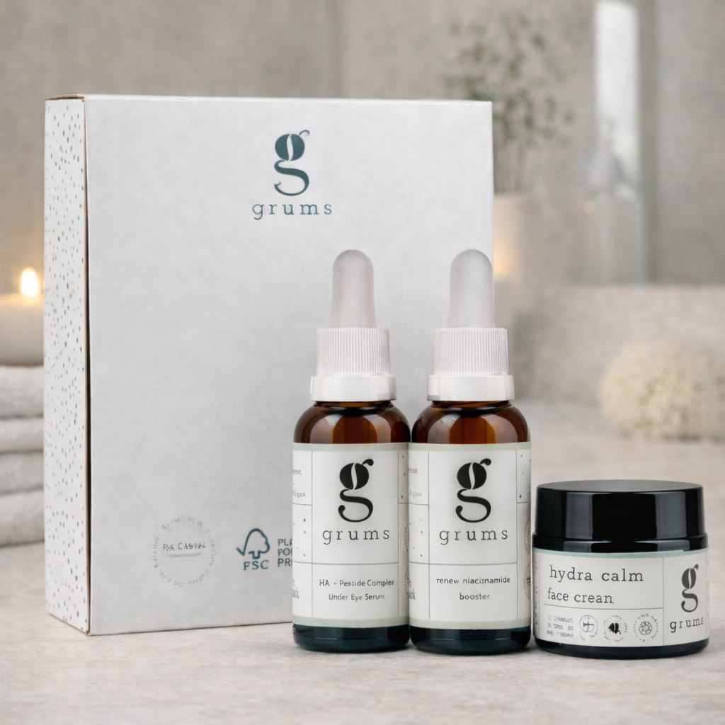 grums - The Namiso Bestseller Kit