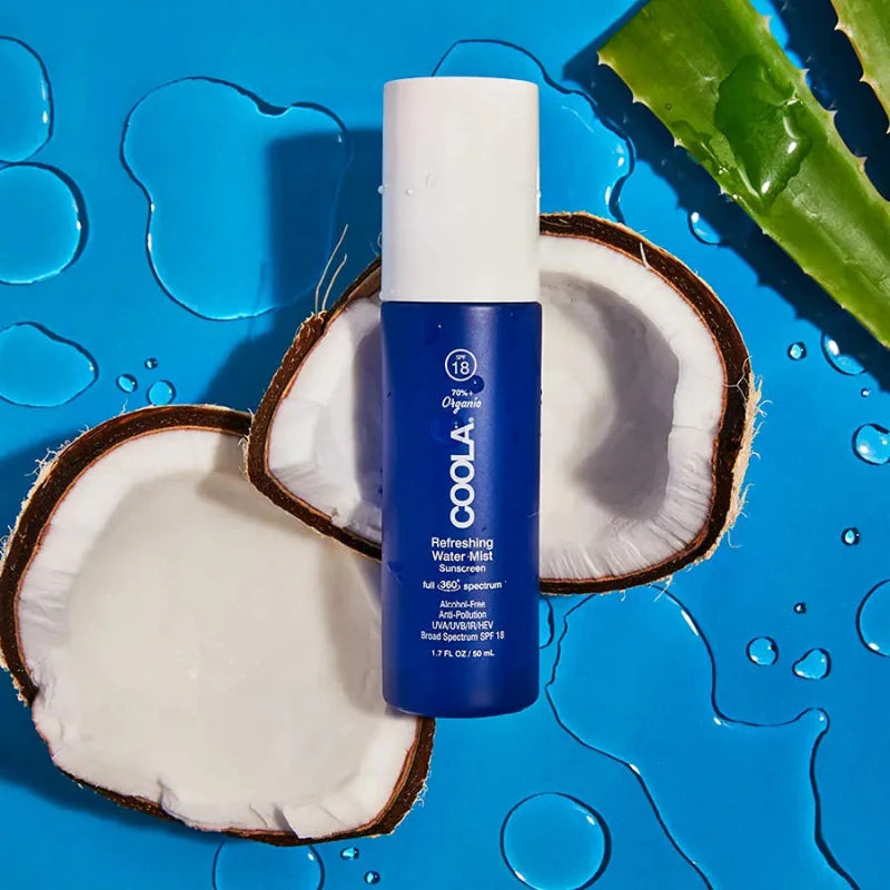 Coola - Refreshing Water Mist - SPF15
