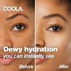 COOLA - Dew Good Illuminating Serum - SPF 30 - 35 ml