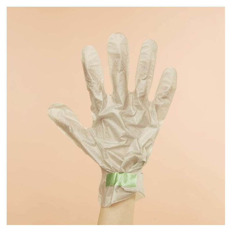 VOESH - Collagen & Hemp Gloves Collagen Handsker