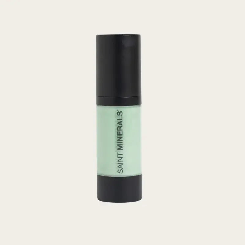 SAINT MINERALS - Colour Corrector – Green - 30 ml.