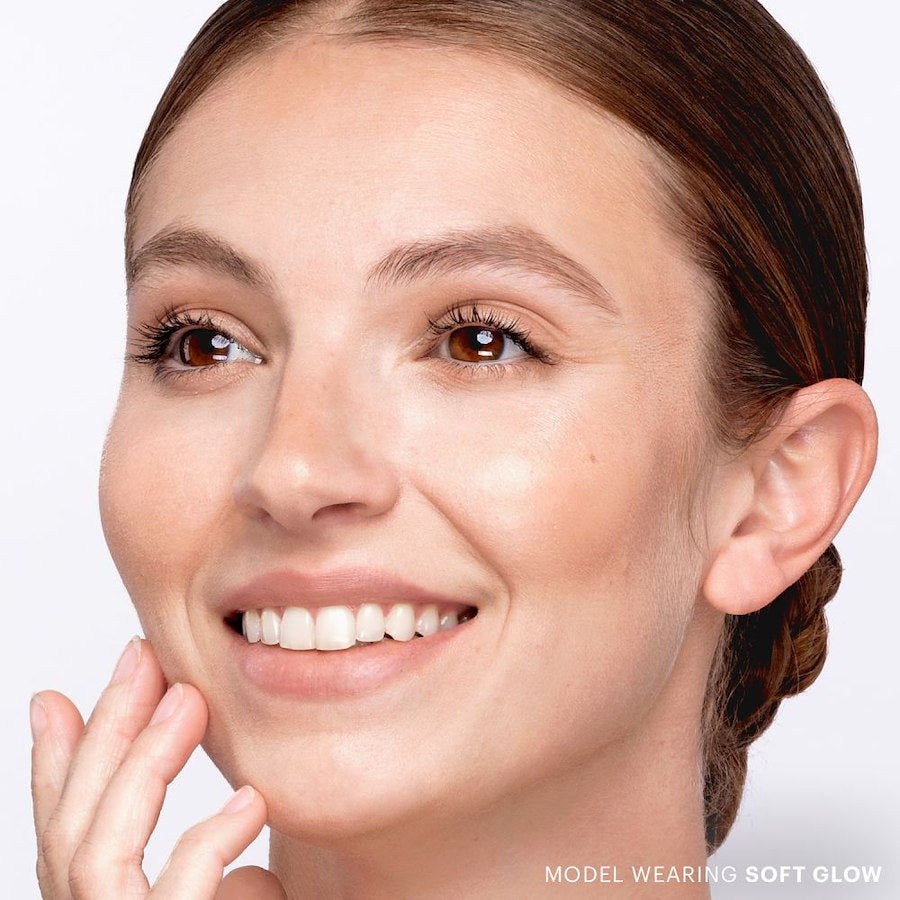 Glo - Cream Bronze Stick - Soft Glow