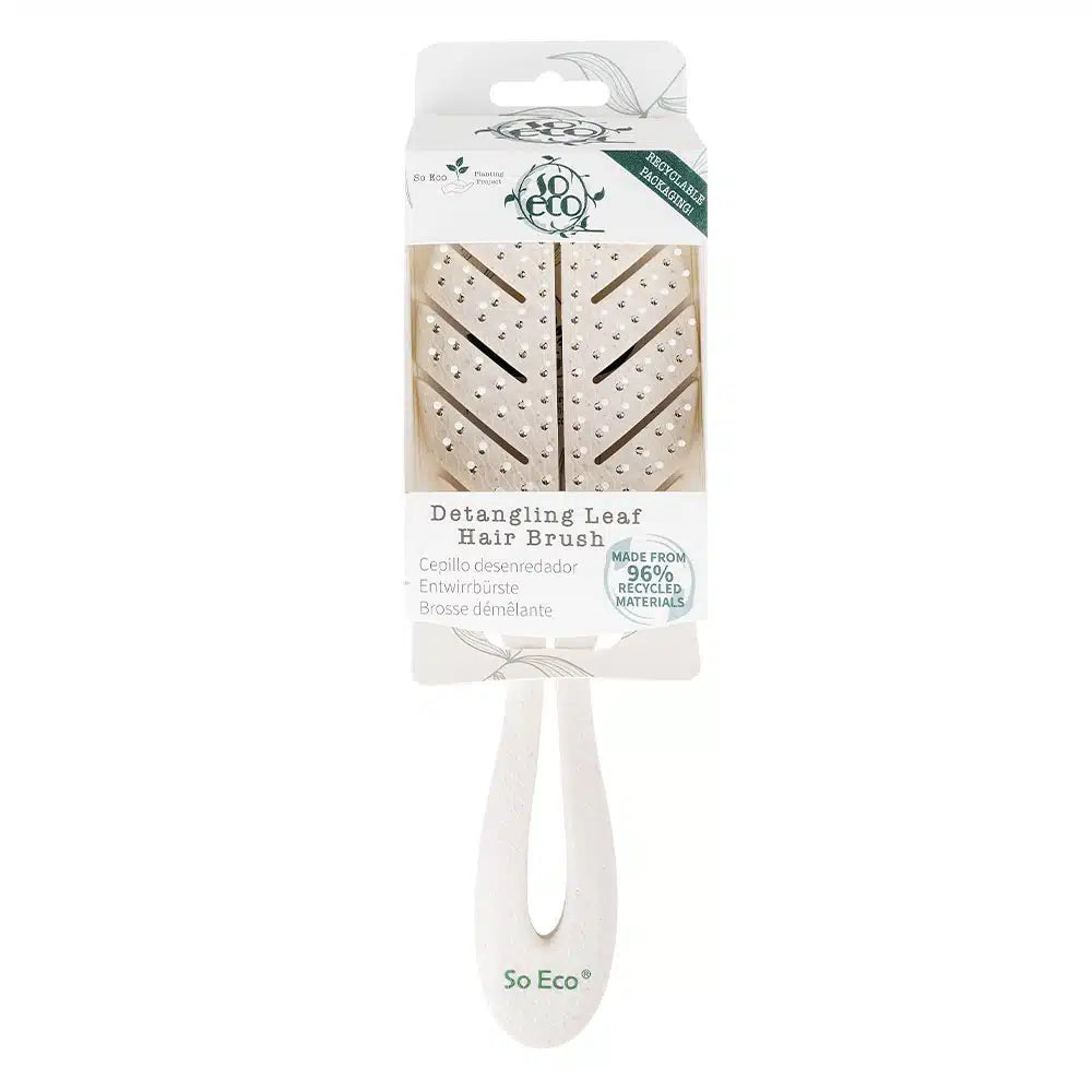So Eco - Hårbørste Detangling