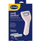 Dr. Scholl's Pedi Perfect  - elektronisk fodfil